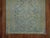 Early 20th Century Zabihi Collection Powder Blue Persian Malayer Square Mini Rug - 2'5" x 2'10" For Sale - Image 4 of 8