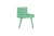 Mustard Marshmallow Dining Chair by Royal Stranger For Sale - Image 15 of 18