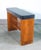Italian Art Deco Wooden Console Table, 1930s For Sale - Image 6 of 18