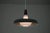 Mid-Century Modern Pendant Lamp by Ernst Voss for Ernst Voss Belysning, Denmark, 1960s For Sale - Image 3 of 11