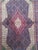 Persian 1970s Vintage Persian Ghiasabad Rug For Sale - Image 3 of 7
