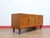 Mid Century Modern Vintage Teak Media Cabinet Credenza by G Plan Danish Style For Sale - Image 4 of 14