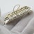 A small centerpiece miniature crafted in Italy during the 1980s or 1990s. The piece is hallmarked 800 which stands for...