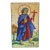Mosaic Tile Portrait of Saint Barnabus, Circa 1930 For Sale