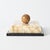 Antique Marble and Onyx Paperweight, 1890s For Sale - Image 4 of 8