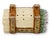 Antique French Majolica Asparagus Cradle For Sale In Los Angeles - Image 6 of 6