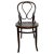 Bentwood Dining Chair from Thonet, 1890s For Sale - Image 11 of 11
