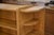 Art Deco Modernist Oak Shelf, 1940s For Sale - Image 11 of 13