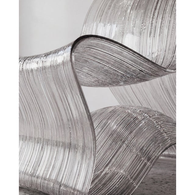 Mymistake Chair by noi. For Sale - Image 4 of 6