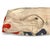 Wwii Sennenbari 1000 Stitch Belt 千人針 Intact Ties Rising Sun Good Luck Imperial Japan For Sale - Image 11 of 12