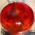 Hand blown signed bright orange bowl. These bowls are great for holding fruits and vegetables in the kitchen. I love this...