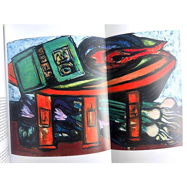 2004 Christie's London Impressionist and Modern Art - Evening Sale 6/22/04 For Sale - Image 12 of 18
