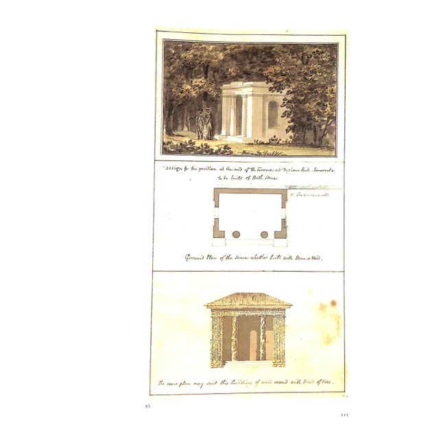 "An English Arcadia 1600-1990" 1991 Jackson-Stops, Gervase For Sale - Image 10 of 10