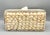 Contemporary Vintage Coastal Shell Box – Philippine Shellcraft Decorative Storage – Organic Modern / Boho Coastal For Sale - Image 3 of 18