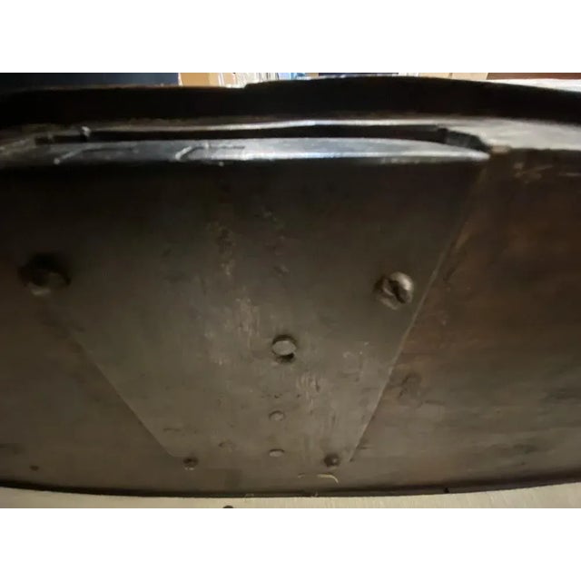 Chest of Drawers, Late 1700s For Sale - Image 6 of 8