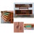 1960s Mid Century Danish Teak Credenza by Lovig For Sale - Image 6 of 12