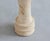 Sculpture Materials Unglazed Terracotta Trident Sculpture | One of a Kind For Sale - Image 7 of 9