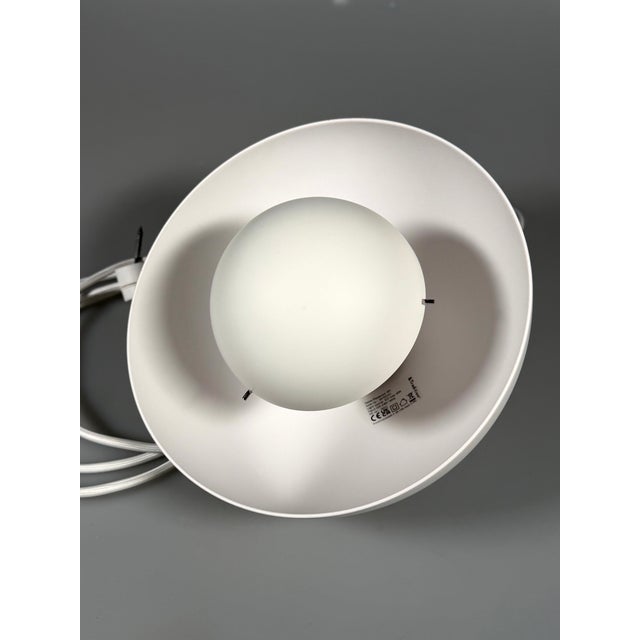 VP1 Pendant Light by Verner Panton, 2000s For Sale - Image 16 of 18