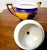 Czech Palt Gilt Porcelain Classical Scene Covered 1930s Sugar Bowl For Sale - Image 10 of 17