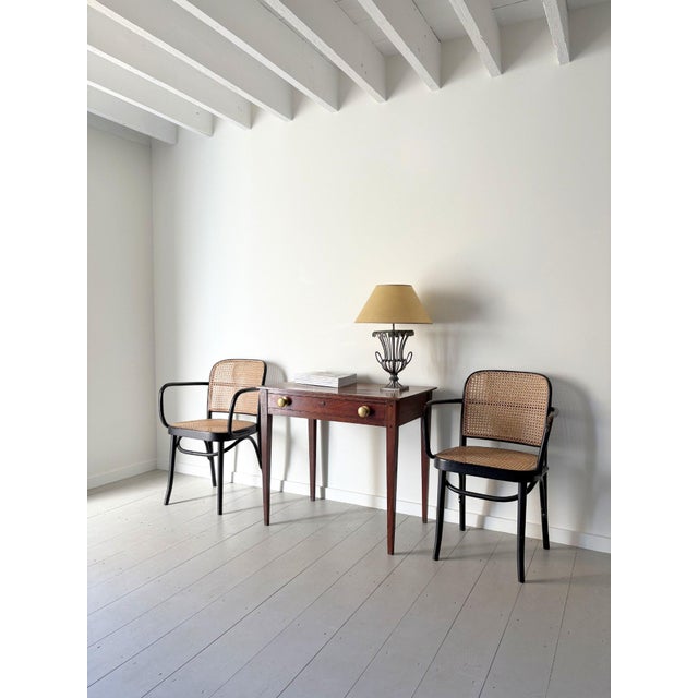 1950s Vintage French Metalwork Urn Lamp, 1950s For Sale - Image 5 of 7