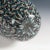 Glass Vittorio Ferro Vase With Opaque Murrine Murano Ca. 2000s For Sale - Image 7 of 8