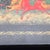 Vintage Hand-Painted Kholuy Lacquer Box – "Troika" Scene by Artist Lovkachev For Sale - Image 9 of 15