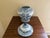 Chinoiserie Large Blue and White Porcelain Covered Jar For Sale In South Bend - Image 6 of 10