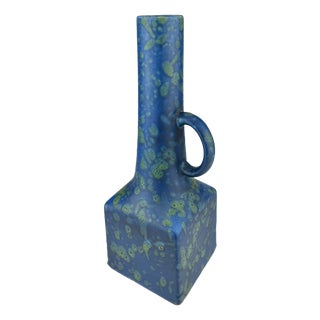 Mid-Century Ceramic Vase by Emons & Sons, 1960s For Sale