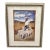 Mary Davies Kerns "Feeding the Lambs" 1996 For Sale