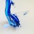 Rubelli Va Murano Art Glass Swan For Sale In San Francisco - Image 6 of 9
