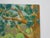 Contemporary Contemporary Expressionist Forest Stream Landscape Painting For Sale - Image 3 of 7