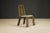 Wood Robert Venturi 'Queen Anne' Chair for Knoll International, C. 1985, Signed - Set of 4 For Sale - Image 7 of 12