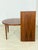Mid-Century Danish Round Extendable Teak Model 16573 Dining Table from VV Møbler Spøttrup For Sale - Image 17 of 18