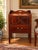 This charming late‑18th‑century George III bedside commode balances refined elegance with practical function. Originally...