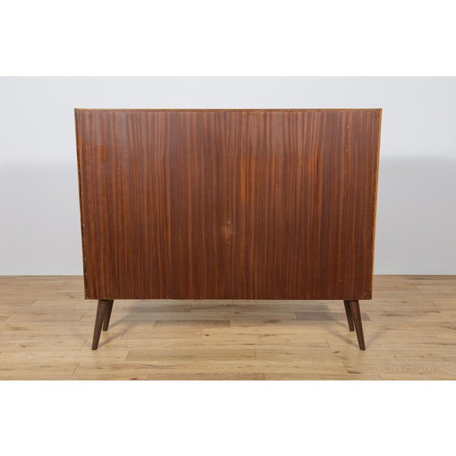 Mid-Century Rosewood Shelf, Denmark, 1960s For Sale - Image 4 of 13