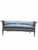 Late 20th Century Hollywood Regency / Neoclassical Style Sofa by TRS Furniture, Inc. For Sale - Image 10 of 12