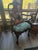 Chippendale 1980s Kindel Winterthur Mahogany Complete Dining Set-Original Receipt of Purchase Included For Sale - Image 3 of 18
