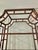 Vintage Hollywood Regency Chinoiserie Metal Faux Bamboo Pagoda Etagere For Sale In New Orleans - Image 6 of 11