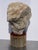 Contemporary Mid 20th Century Erickson Native American Sculpture on a Solid Wood Base For Sale - Image 3 of 13