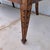 Anitque Mahogany Serpentine Hepplewhite Style Sofa For Sale - Image 18 of 18