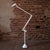 Mid-Century Modern Lumina Zelig Lamp by W. Monici for Lumina, 1980s For Sale - Image 3 of 13