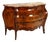 Lombard Barocchetto Style Chest of Drawers, Italy, Early 1900s For Sale