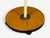 1930s Swedish Modern, Organic Floor Lamp, Cord, Wood For Sale - Image 9 of 10