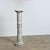 French 19th Century Marble Column Pedestal For Sale - Image 10 of 14