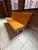 Vintage 1960s Mid-Century Modern Knoll style three-seat sofa by All-Steel Equipment Inc., Aurora, Illinois. Original...
