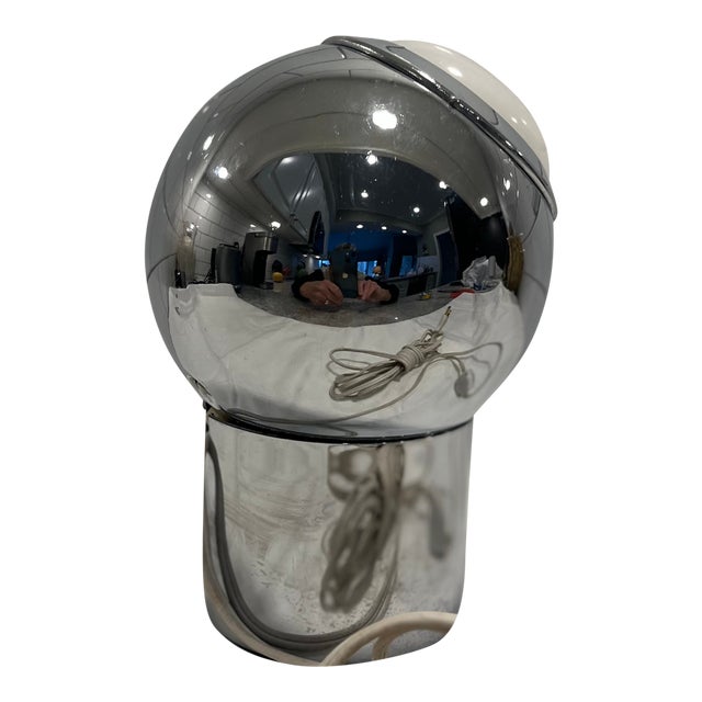 1970s Fabulous “Eyeball” Spotlights Circa Early - a Pair For Sale
