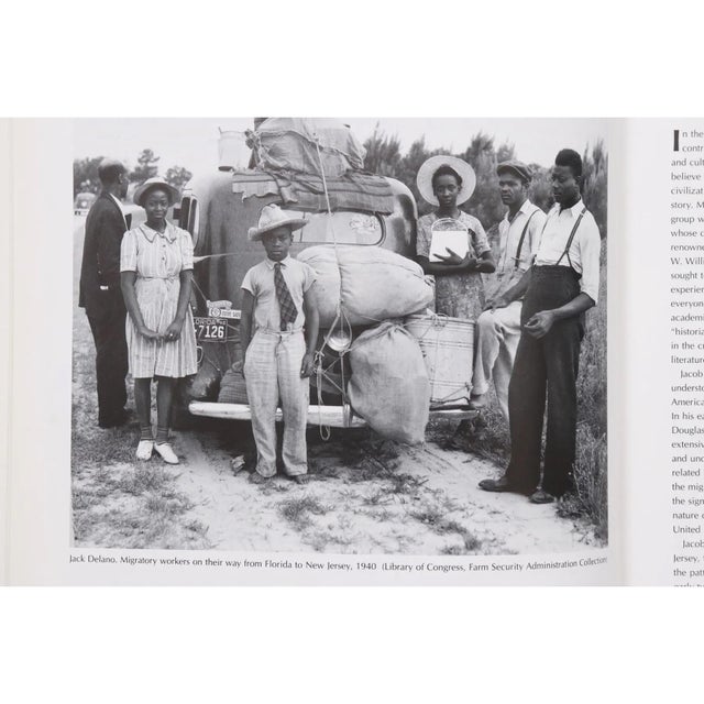 Jacob Lawrence - The Migration Series For Sale - Image 4 of 7