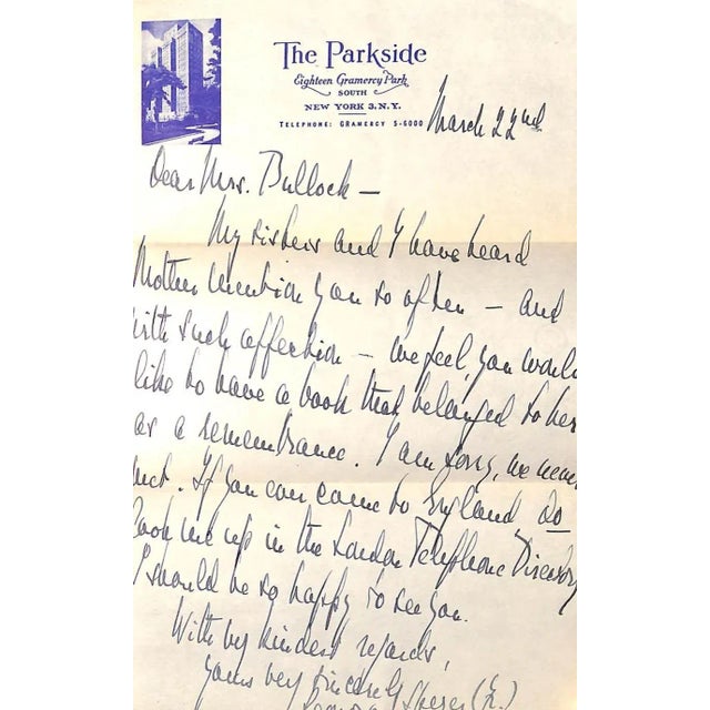 Michel de Montaigne [237] pp. J. M. Dent & Sons, Ltd Text in French In custom clamshell box w/ hand-written letter laid-in...