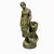 Aurelia, Keeper of the Eternal Spring — Artisan Cast Stone Fountain Legend tells of Aurelia, a gentle guardian who shared...
