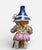 Ceramic Antique Derby Porcelain Mansion House Dwarf Figurine U-22a For Sale - Image 7 of 8